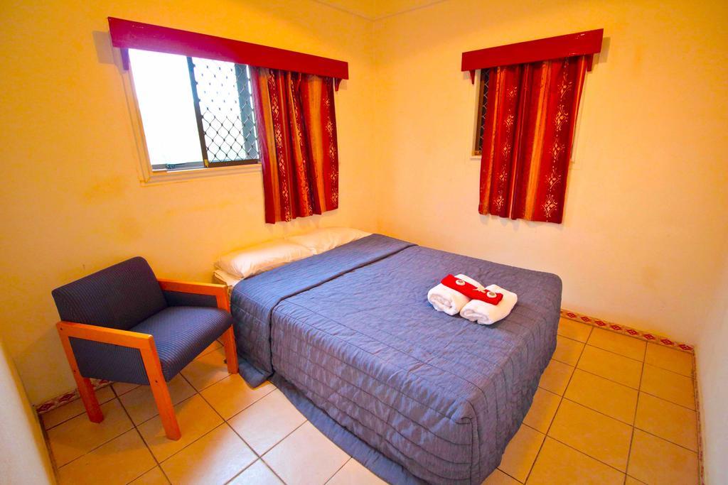 Tonga Holiday Villa Nuku'alofa Exterior foto